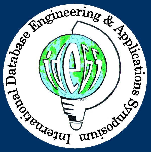 International Database Engineering & Applications Symposium(IDEAS)