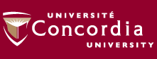 Concordia University - Montreal, Quebec, Canada