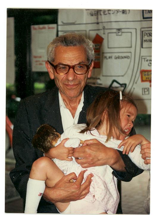 Paul Erdos