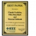 Best Paper Award at IEEE NCA 2013