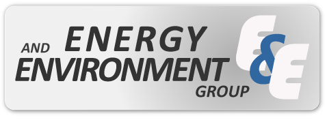 Energy and Environment Website