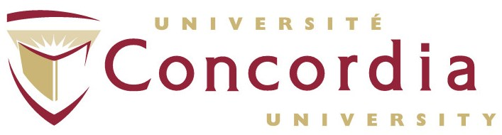 Image result for concordia university logo