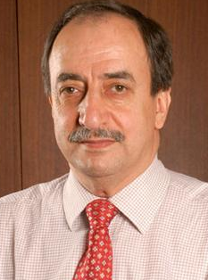 Dr. Yousef R. Shayan