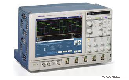 DPO7254 - Digital Phosphor Oscilloscope