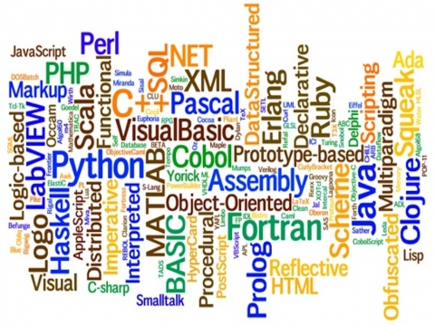 IFT 10542: Programming Languages (undergraduate)