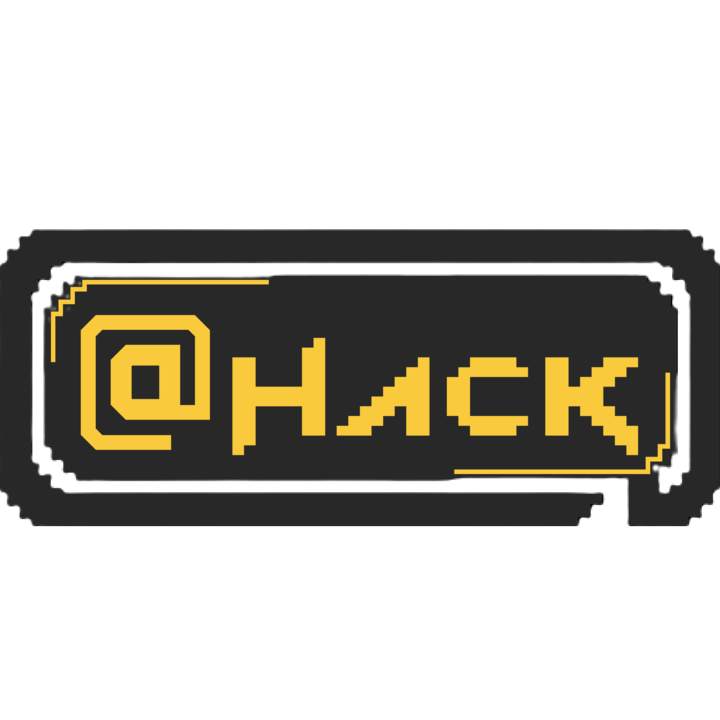 AtHackCTF Logo