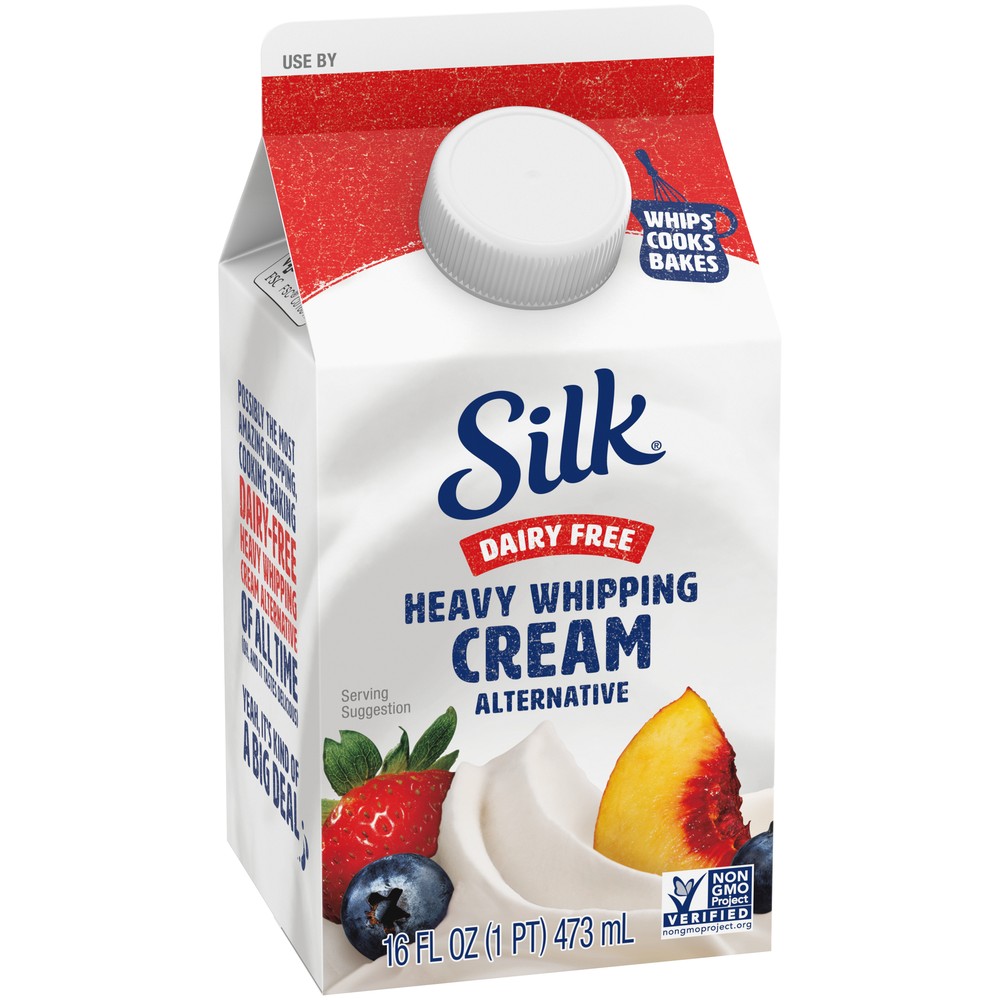 silk cream
