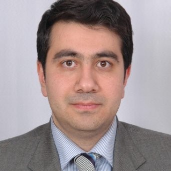 Profile photo of Seyed Amirhosain SHARIF