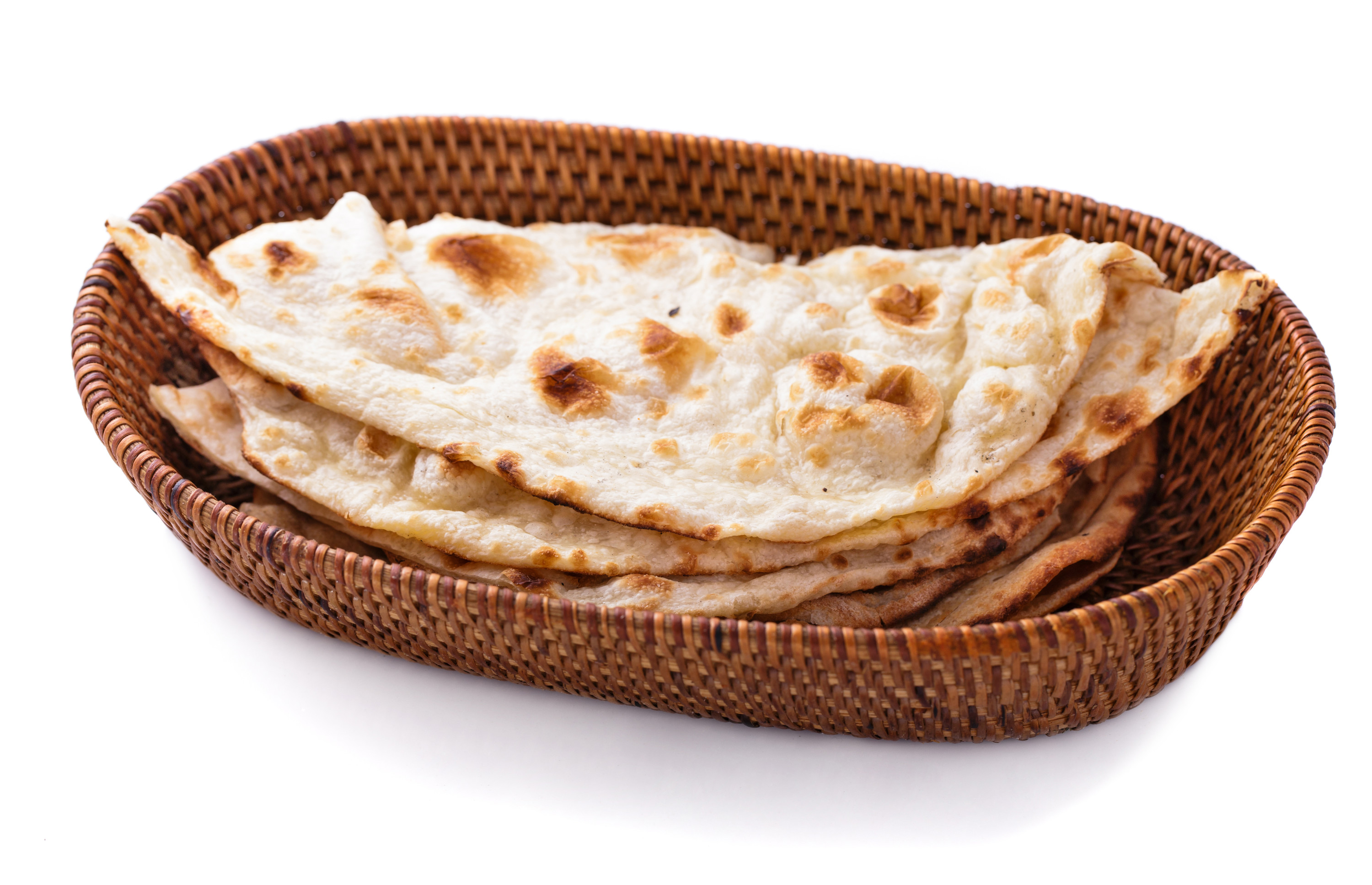 Image of naan