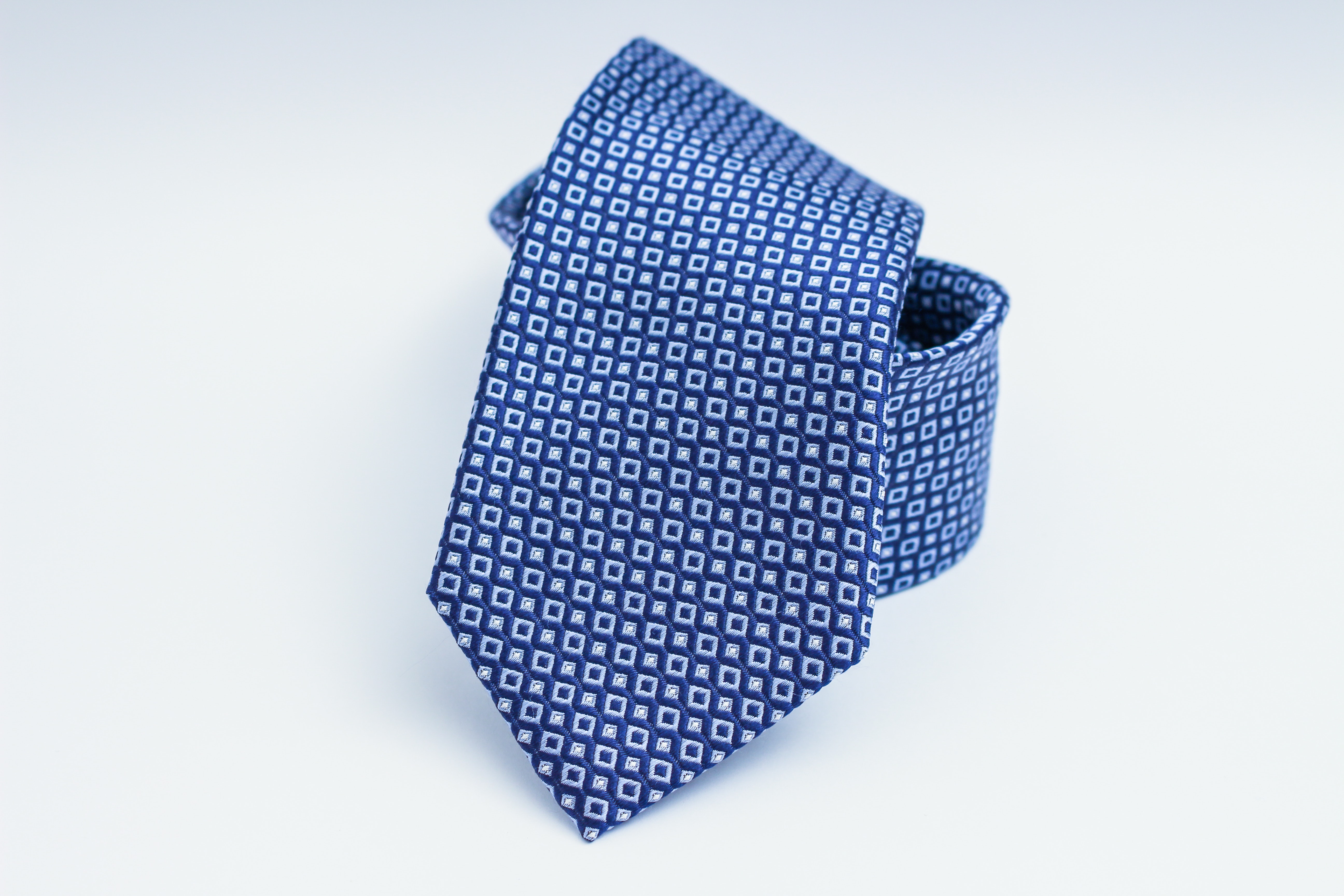 Image of a necktie
