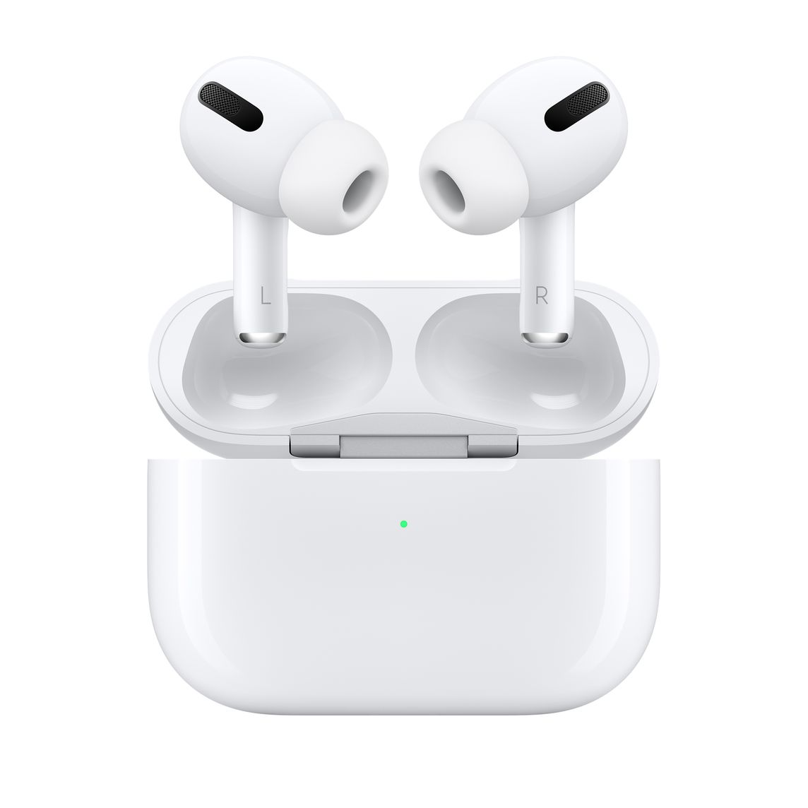 Image of airpods