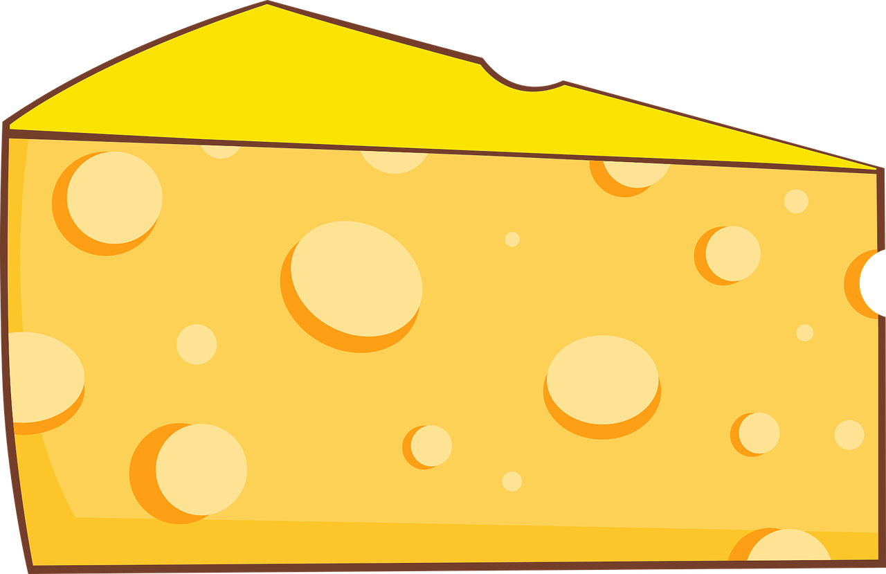 Image of cheddar
                cheese