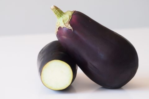 Image of an eggplant