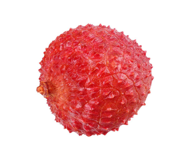 Image of a lychee