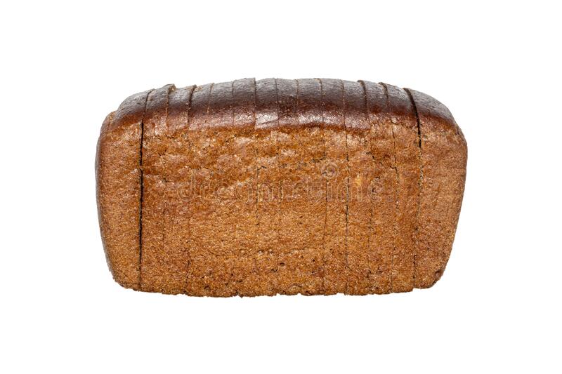 Image of Rye bread