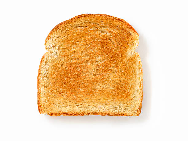 Image of a toast