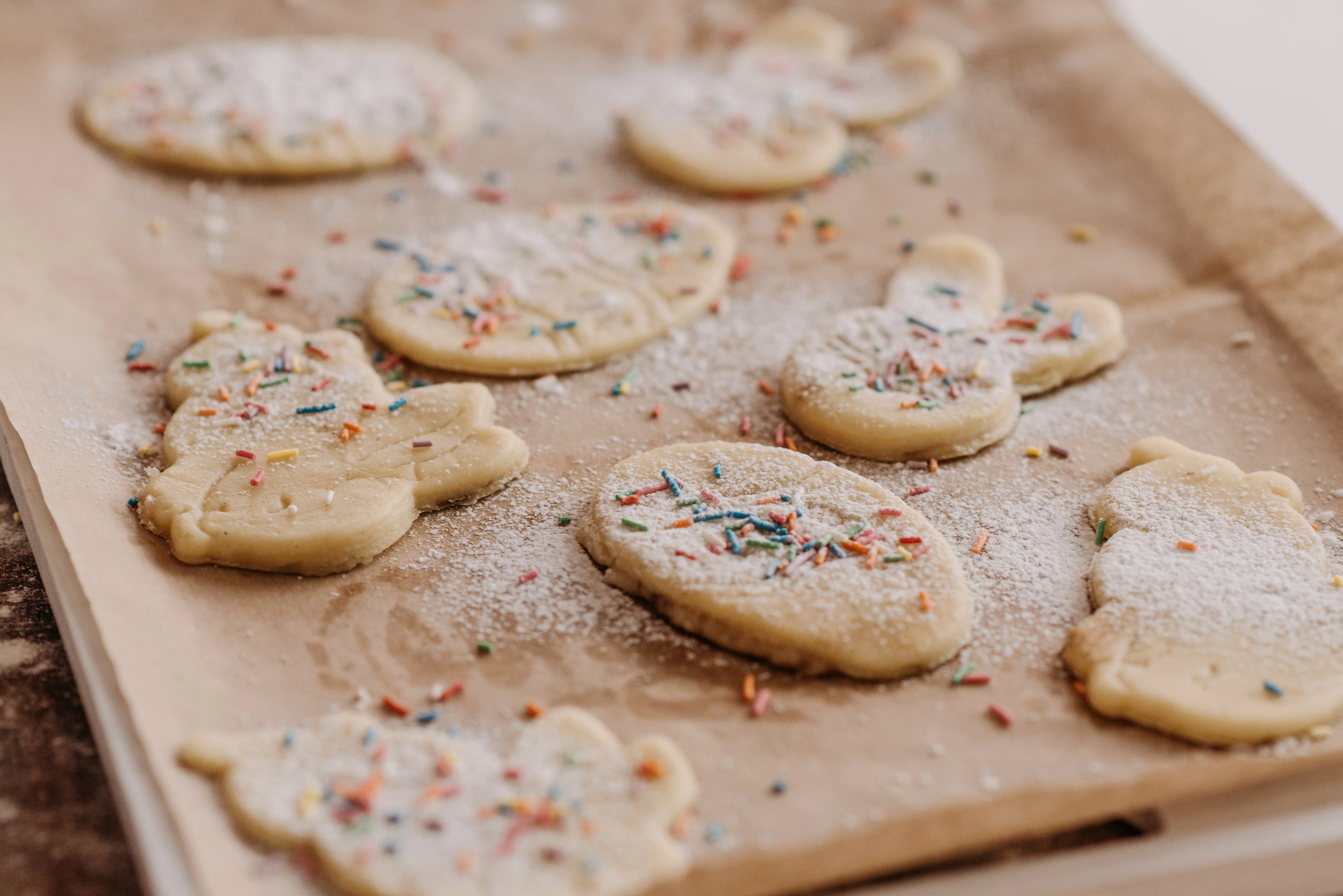 Christmas Cookies